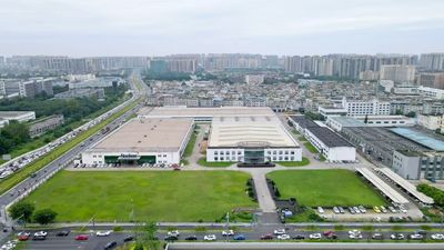 中国 Chengdu Datang Communication Cable, Co. Ltd. 会社プロフィール