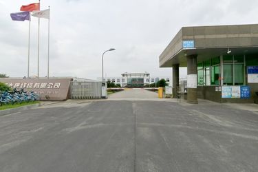 中国 Chengdu Datang Communication Cable, Co. Ltd. 会社プロフィール