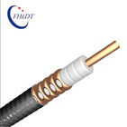 Flame Retardant Flexible Coaxial Cable 7/8 Inch 50ohm Coax Cable